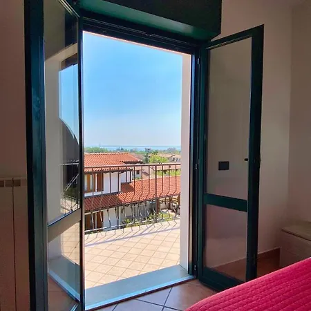 Aparthotel Bellavista 2*