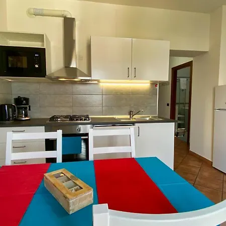 Aparthotel Bellavista