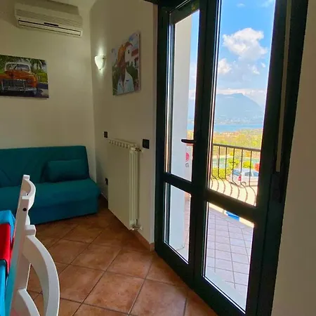 Aparthotel Bellavista