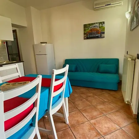 Bellavista 2* מנרבה דל גארדה