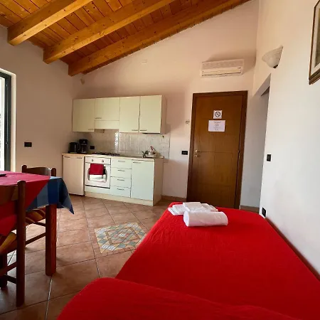 Bellavista Aparthotel Manerba del Garda