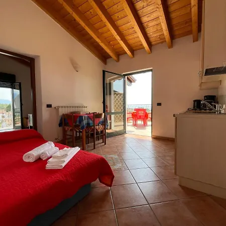 Aparthotel Bellavista 2*