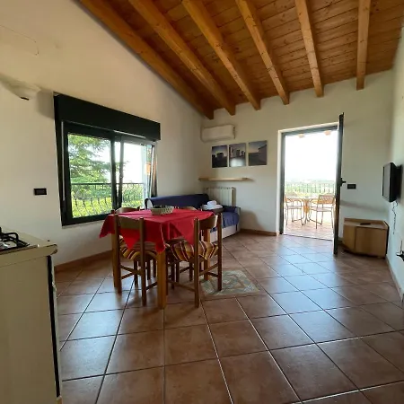 Bellavista Aparthotel