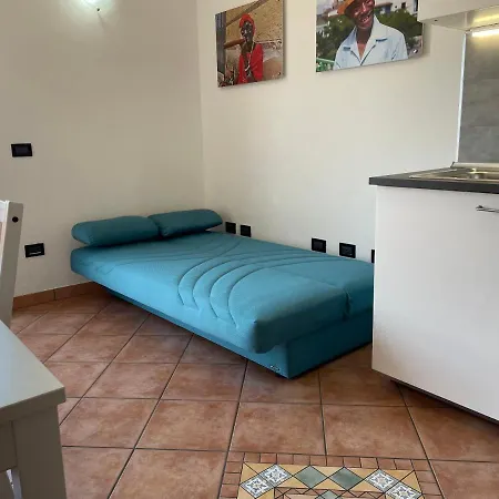 Bellavista Aparthotel