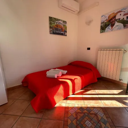 Bellavista Aparthotel