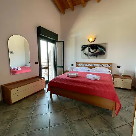 Bellavista Aparthotel 2*