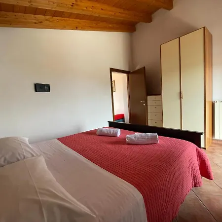 Bellavista Aparthotel Manerba del Garda