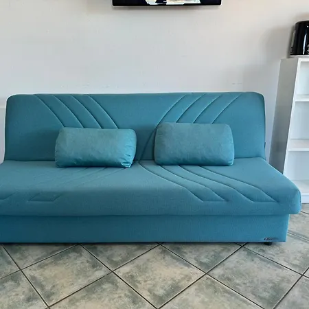 מלון דירות Bellavista