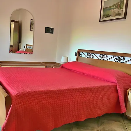 Bellavista Aparthotel