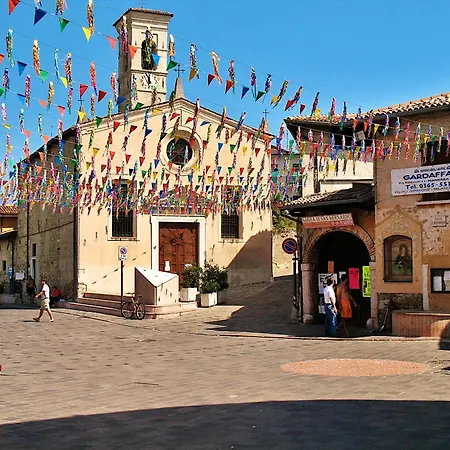 Aparthotel Bellavista