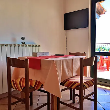 Aparthotel Bellavista Manerba del Garda