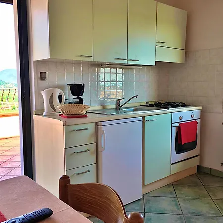 Bellavista Aparthotel