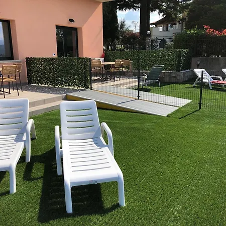 Aparthotel Bellavista