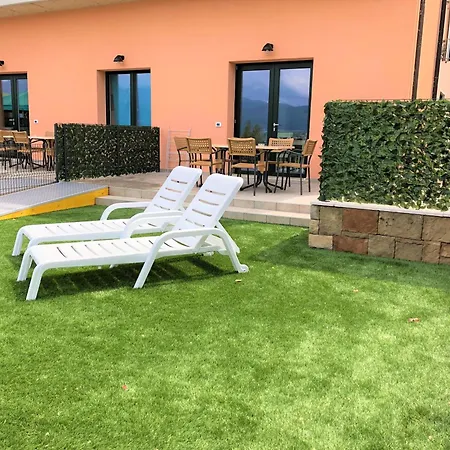 Bellavista Aparthotel