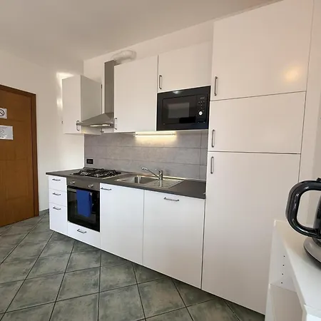 Bellavista Aparthotel