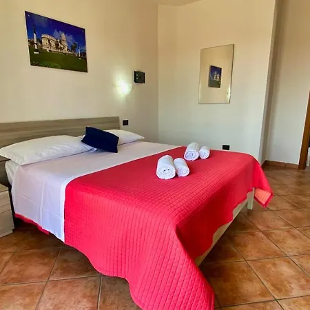 Aparthotel Bellavista