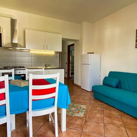 Bellavista Aparthotel
