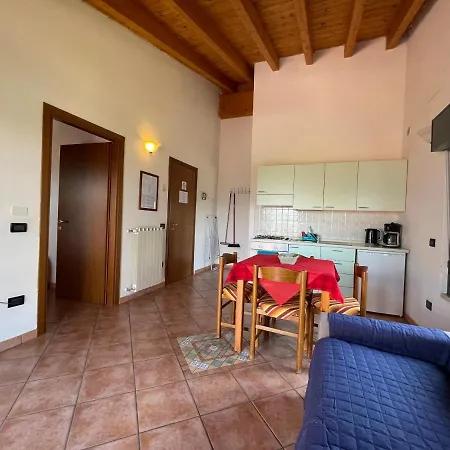 Aparthotel Bellavista Manerba del Garda