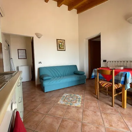 Bellavista Aparthotel Manerba del Garda