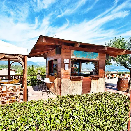 Aparthotel Bellavista Manerba del Garda