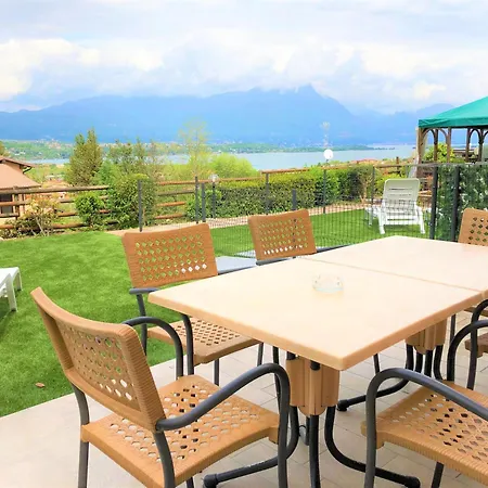Aparthotel Bellavista Manerba del Garda