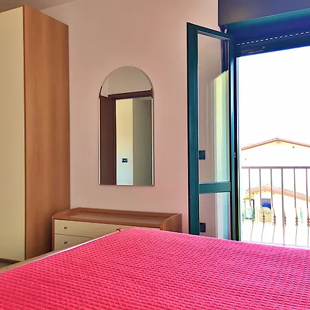 Bellavista Aparthotel 4*