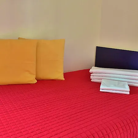 Aparthotel Bellavista Manerba del Garda