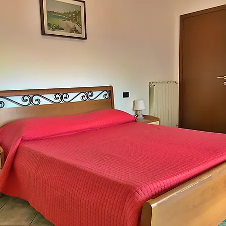 Aparthotel Bellavista Manerba del Garda
