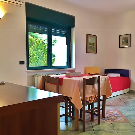 Aparthotel Bellavista Manerba del Garda