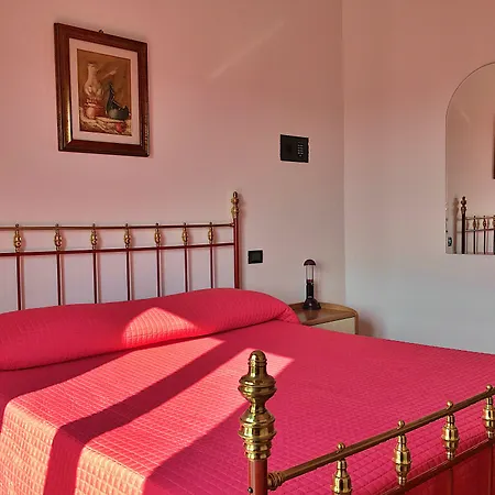 Bellavista Aparthotel Manerba del Garda