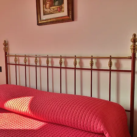 Aparthotel Bellavista 4*