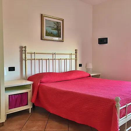 Bellavista Aparthotel Manerba del Garda