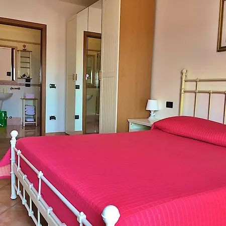 Aparthotel Bellavista 4*