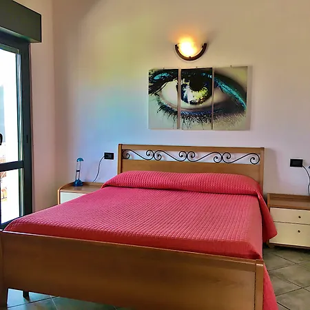 Bellavista Aparthotel