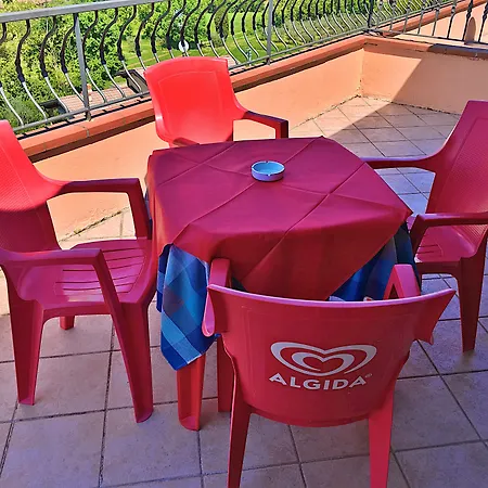 Bellavista Aparthotel 4*