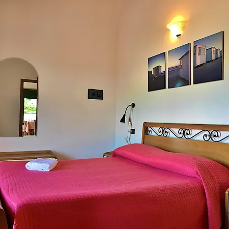 Aparthotel Bellavista Manerba del Garda