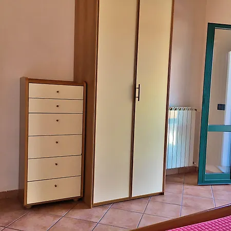 Bellavista Aparthotel 4*