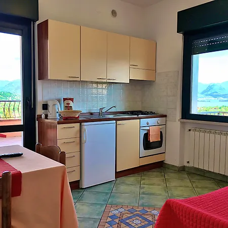 Aparthotel Bellavista Manerba del Garda