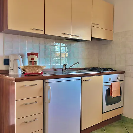 Aparthotel Bellavista 4*