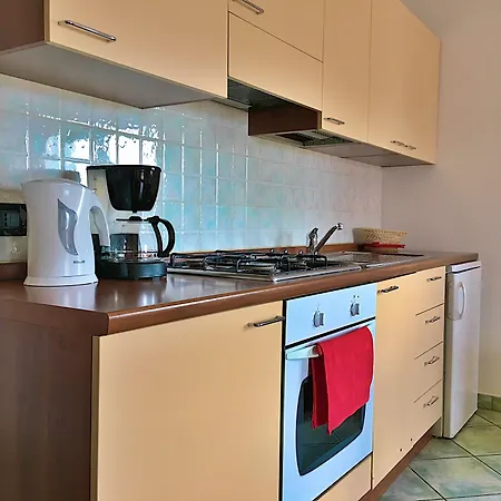 Aparthotel Bellavista