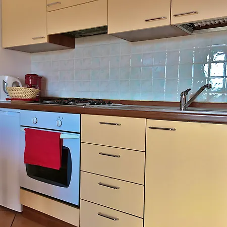 Aparthotel Bellavista Manerba del Garda