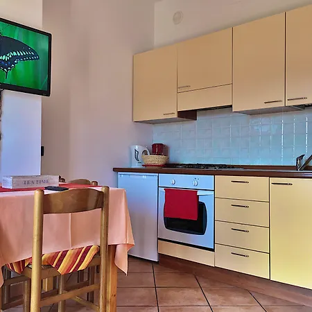 Aparthotel Bellavista Manerba del Garda