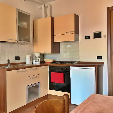 Bellavista Aparthotel Manerba del Garda