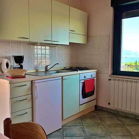 Aparthotel Bellavista