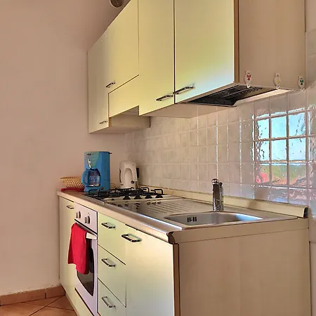 Aparthotel Bellavista Manerba del Garda
