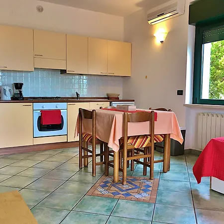 Aparthotel Bellavista 4*