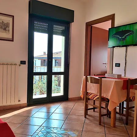 Bellavista Aparthotel 4*