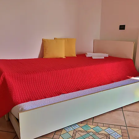Aparthotel Bellavista