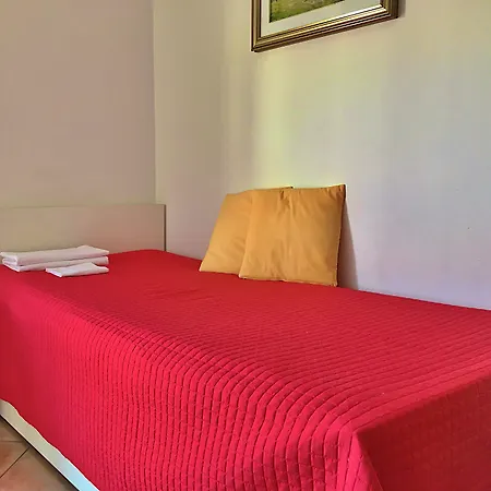Aparthotel Bellavista 4*
