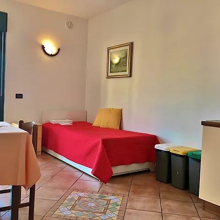 Bellavista Aparthotel 4*